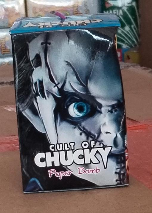 inba Crackers 1/4 Kg Paper Bomb